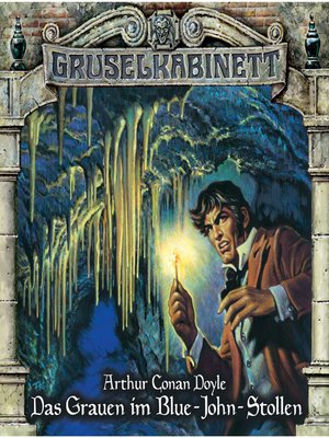 cover image of Gruselkabinett, Folge 73